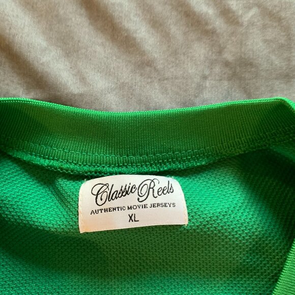 Vintage Caddy Shack Bush Wood Country Club Hockey Jersey, Size XL - Picture 2 of 7